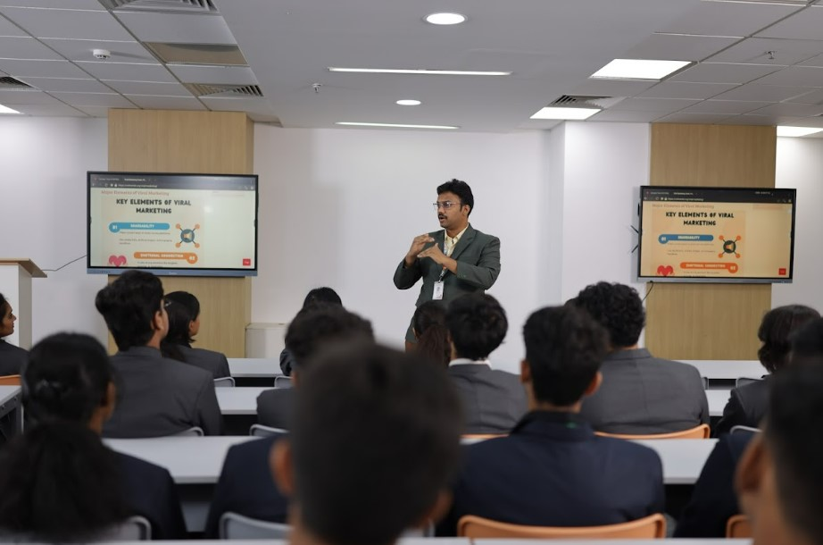 S-Vyasa university artificial engineering
