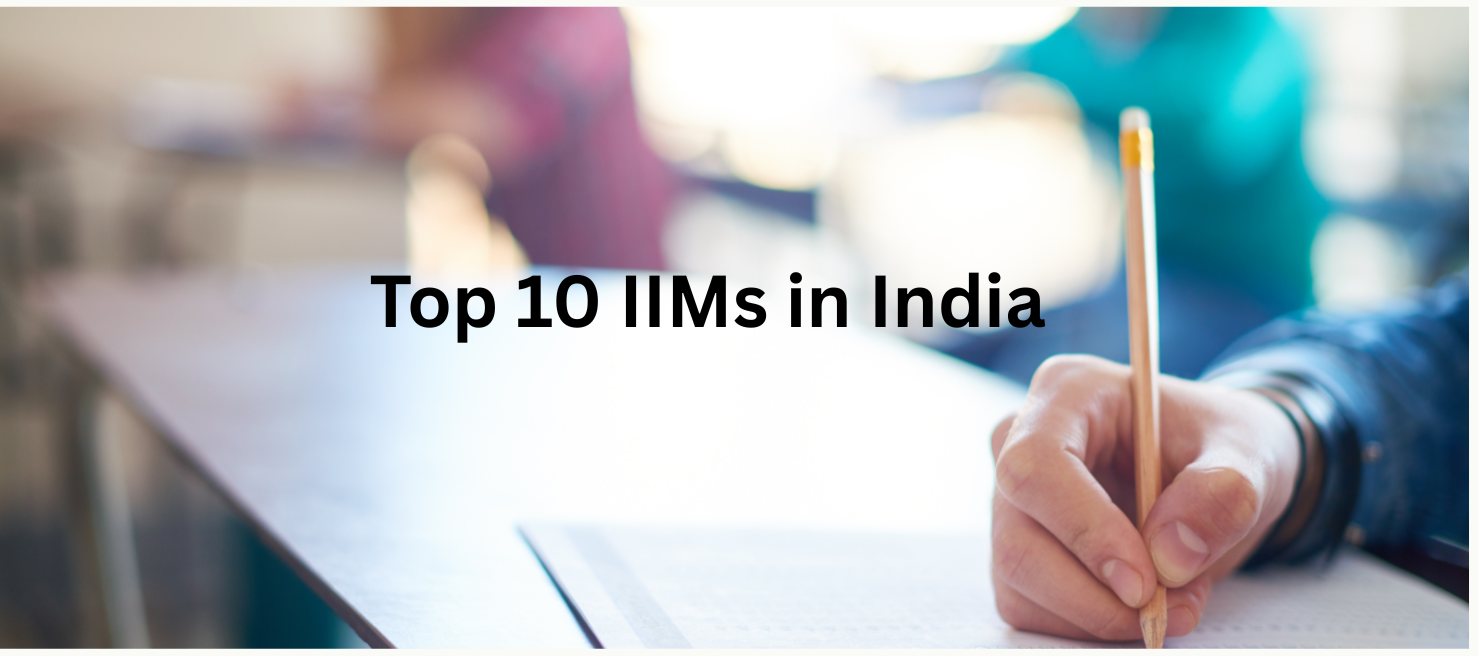 IIM Waitlist Movement