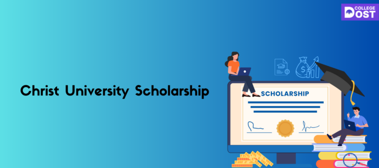 Christ University Scholarship
