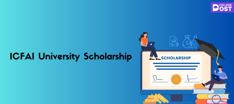 ICFAI University Scholarship