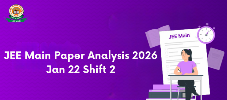 jee-main-paper-analysis-jan-22-2026-shift-2