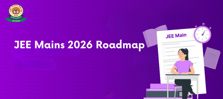 Jee-mains-2026-roadmap