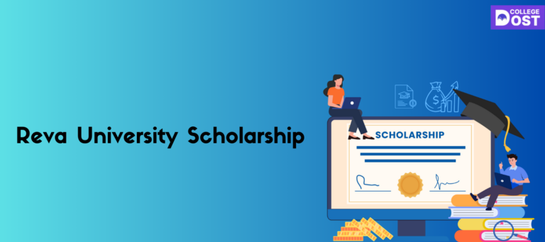 Reva University Scholarship