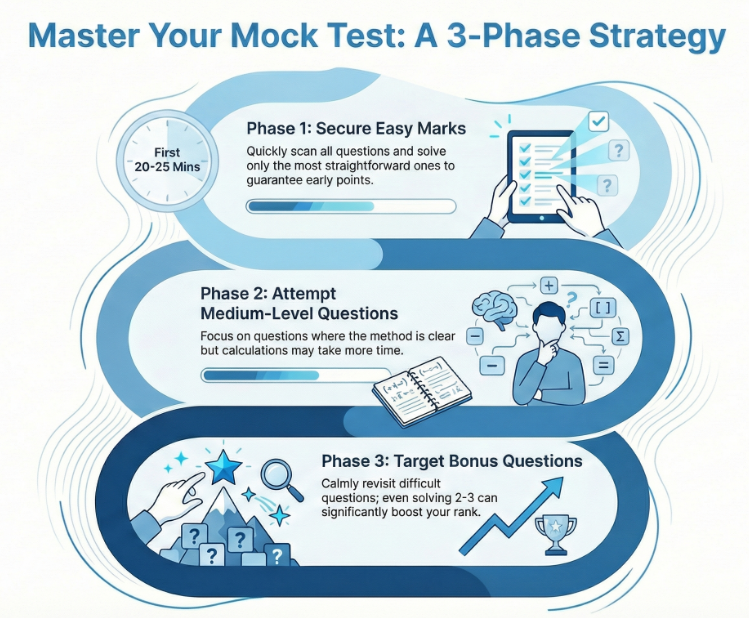 jee-main-2026-mock-test-preparation-phases
