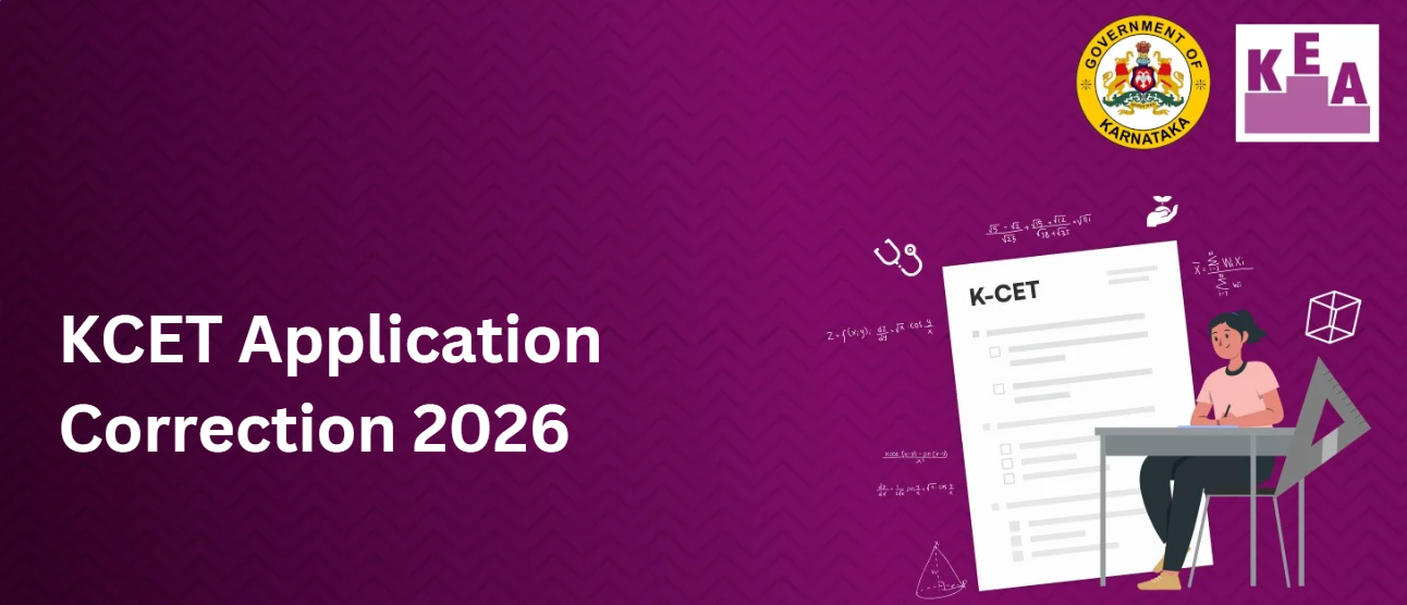 kcet-application-correction
