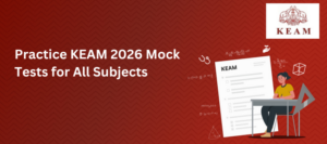 Keam mock test