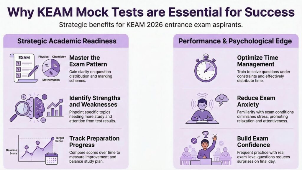 Keam mock test