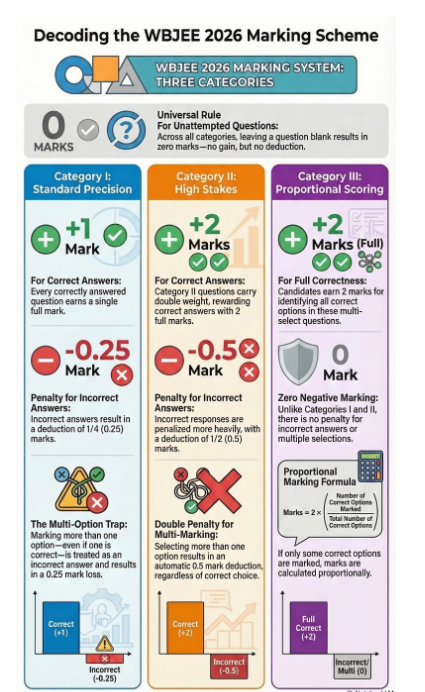 wbjee-marking-scheme 