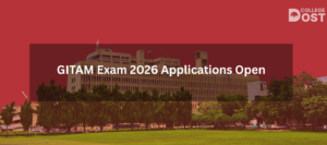 GITAM Exam