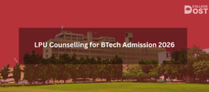 LPU Counselling