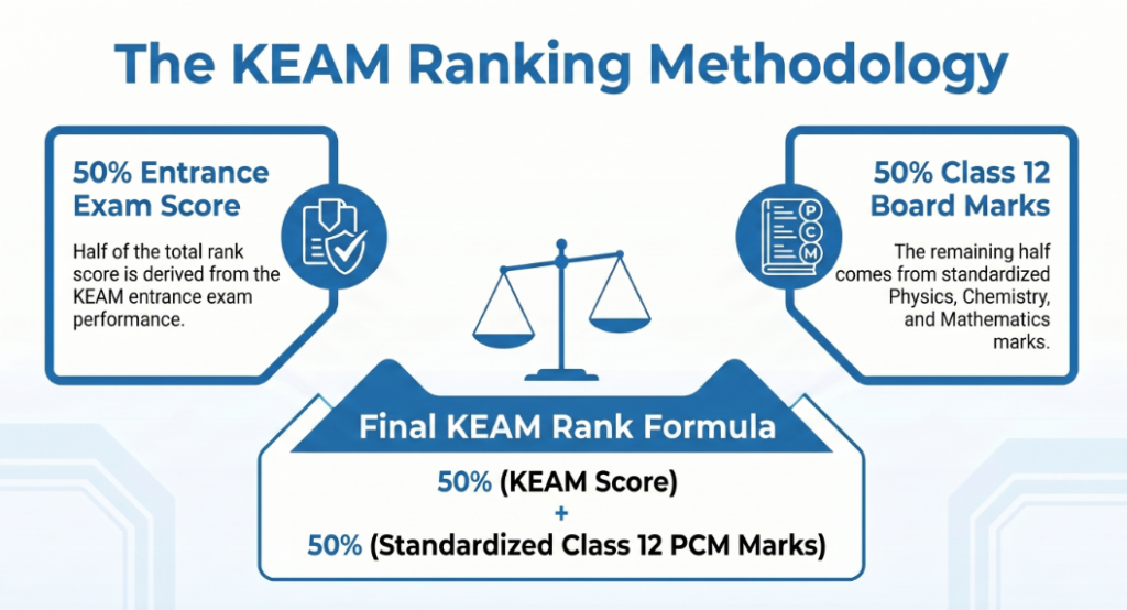 KEAM Paper Analysis 2026