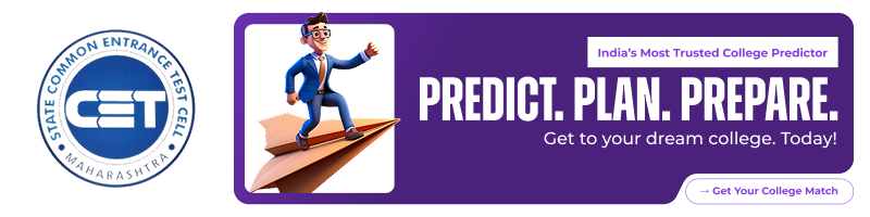 MHT CET paper analysis