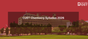 cuet-chemistry-syllabus